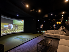 Salle Curve J-Golf