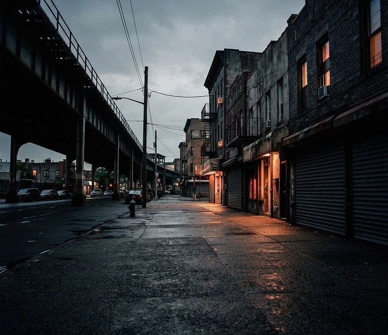 Featured image from MARK X WORLD