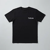 TXDJA Logo Tee