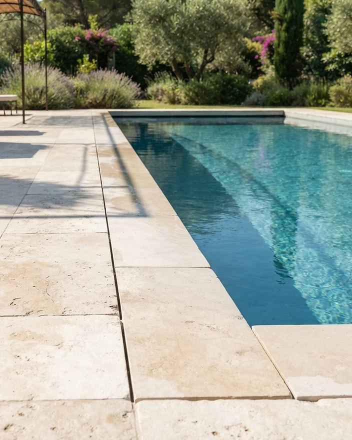 Jardim e piscina premium — Aqua&Verd