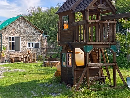 Área exterior