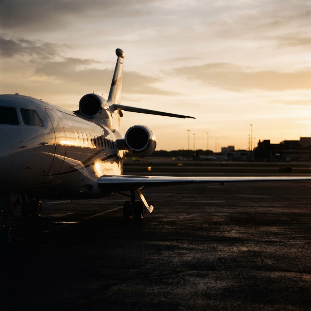 Private Aviation