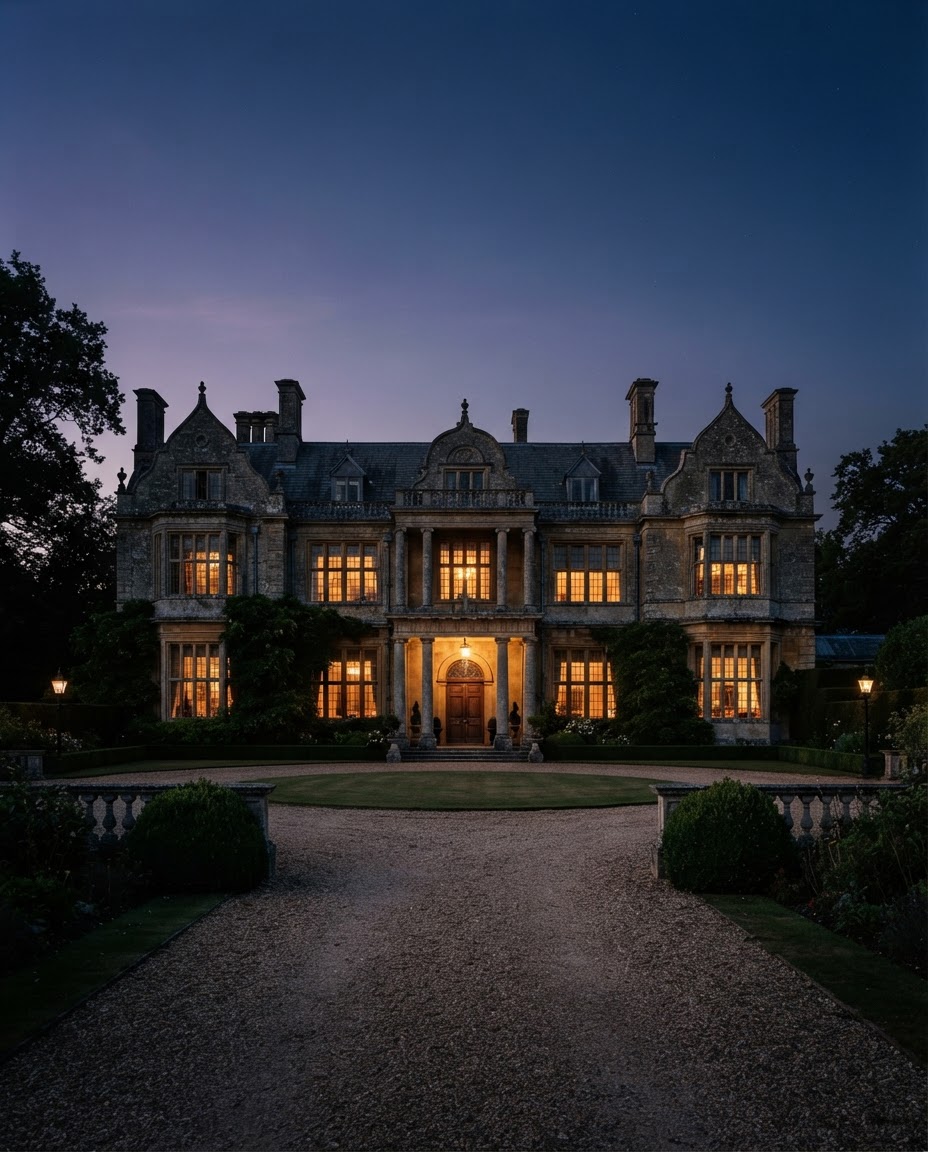 Residential Real Estate