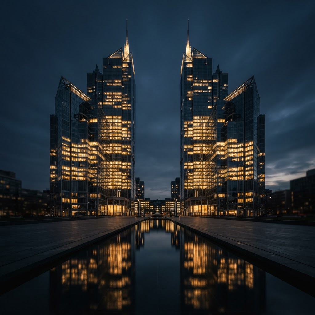 Commercial Real Estate
