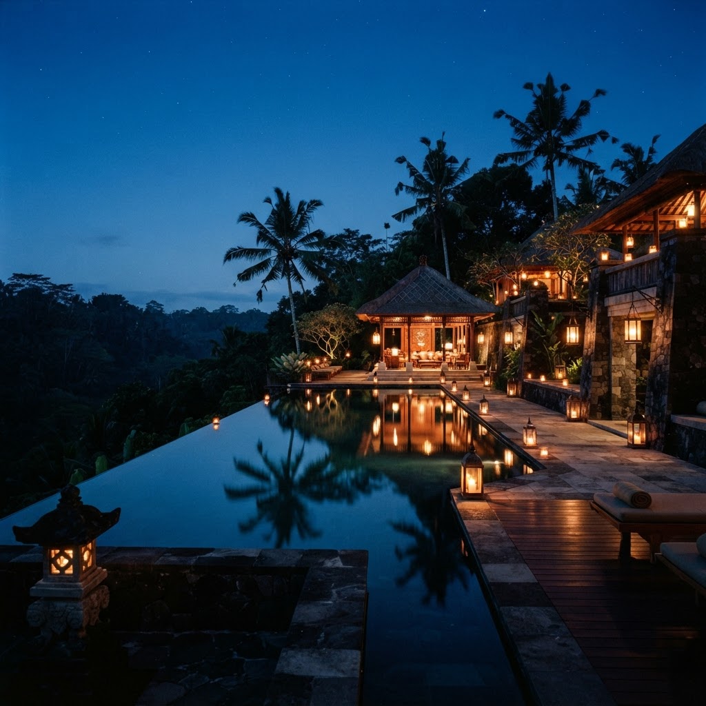 Hospitality