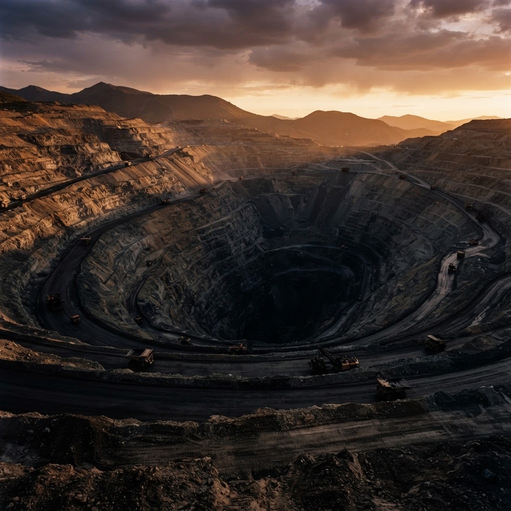 Natural Resources