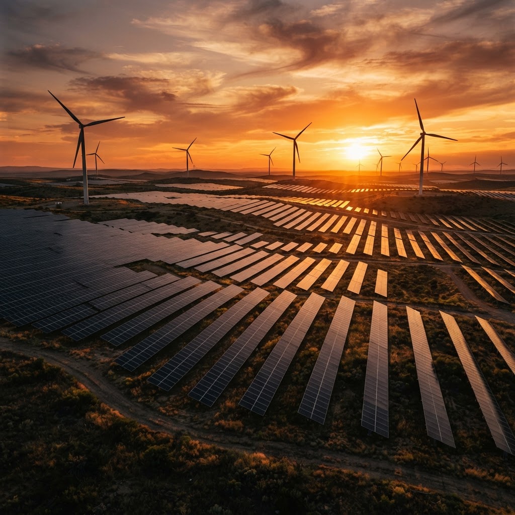 Renewable Energy