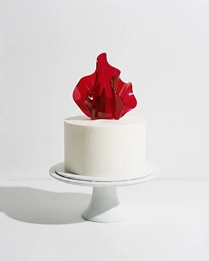 Cake topper personalizzato