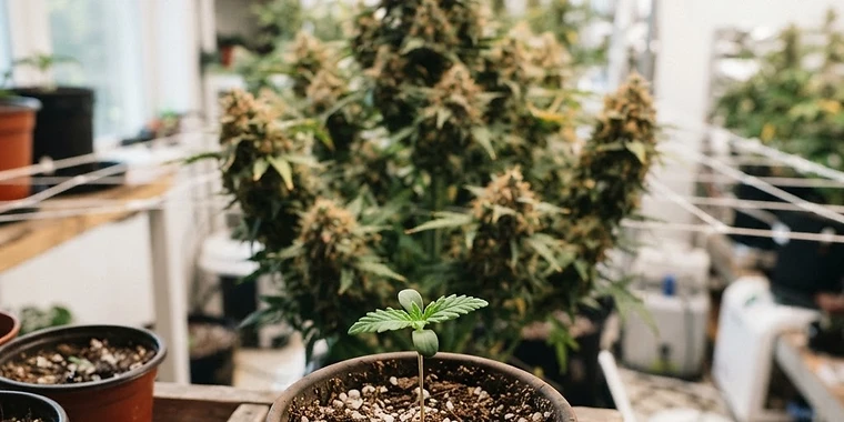 Autoflower Grow Guide: The Complete Seed-to-Harvest Guide
