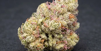 Crystal Candy Auto