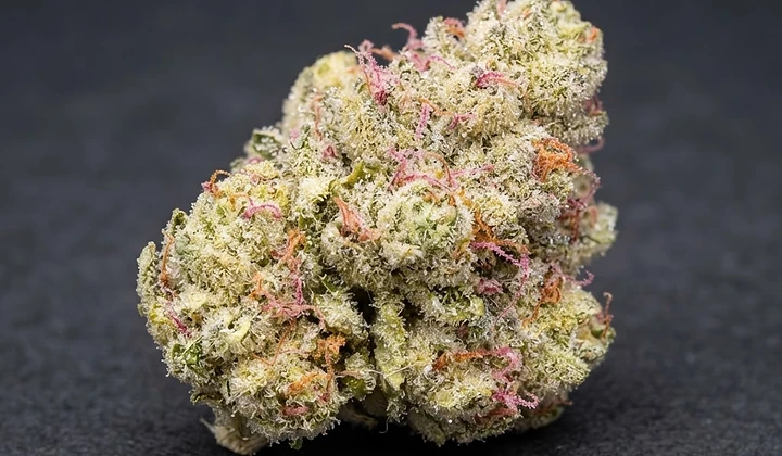 Crystal Candy Auto