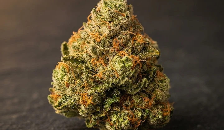 Cream Mandarin Auto