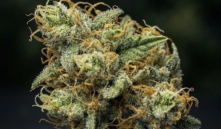 Royal Haze Auto
