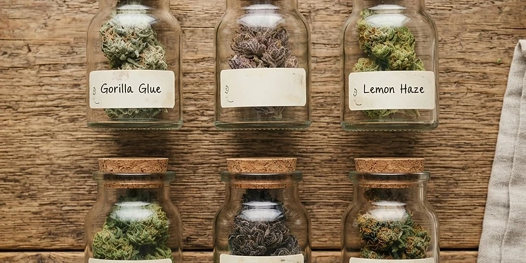 The Best Autoflower Strains: 10 Proven Picks From Our Database