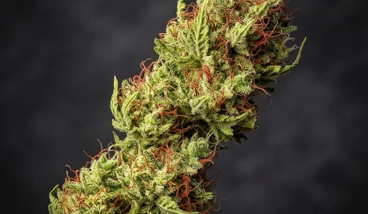 Big Devil XL Auto