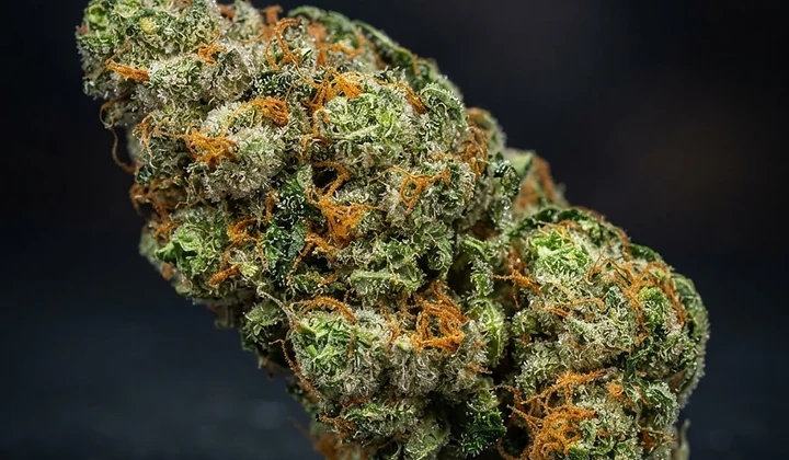 HulkBerry Auto