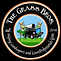 The Grass Bros. logo