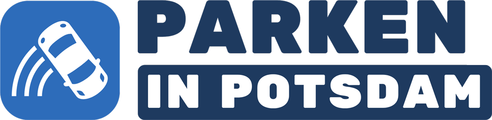 PARKEN IN POTSDAM Logo
