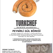 Gül Böreği 4