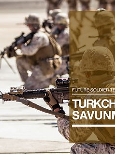 Savunma Sanayi