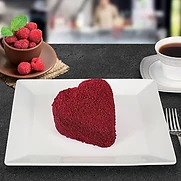 Red Velvet Kalpli