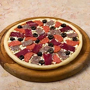 Pizza Ekstra