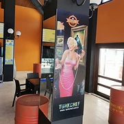 Turkchef Kafe 9