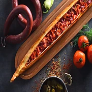 Pide Çeşitlerimiz 2