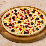Pizza Vejetaryen