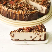 New York Cheesecake