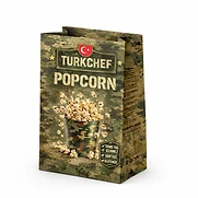 Turkchef Popcorn