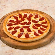 Pizza Pepperoni