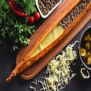 Pide Çeşitlerimiz 22