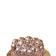 Siyah Profiterol Mono