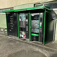 Bak-Kal Otomat 2