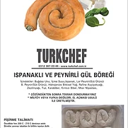 Gül Böreği 2
