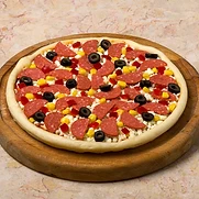 Pizza Karışık