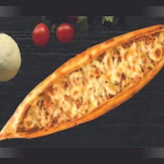 Pide Menülerimiz 4