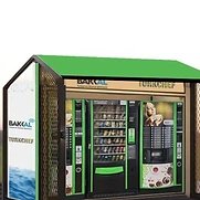 Bak-Kal Otomat 10