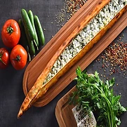 Pide Çeşitlerimiz 6