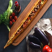 Pide Çeşitlerimiz 11