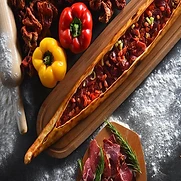Pide Çeşitlerimiz 16