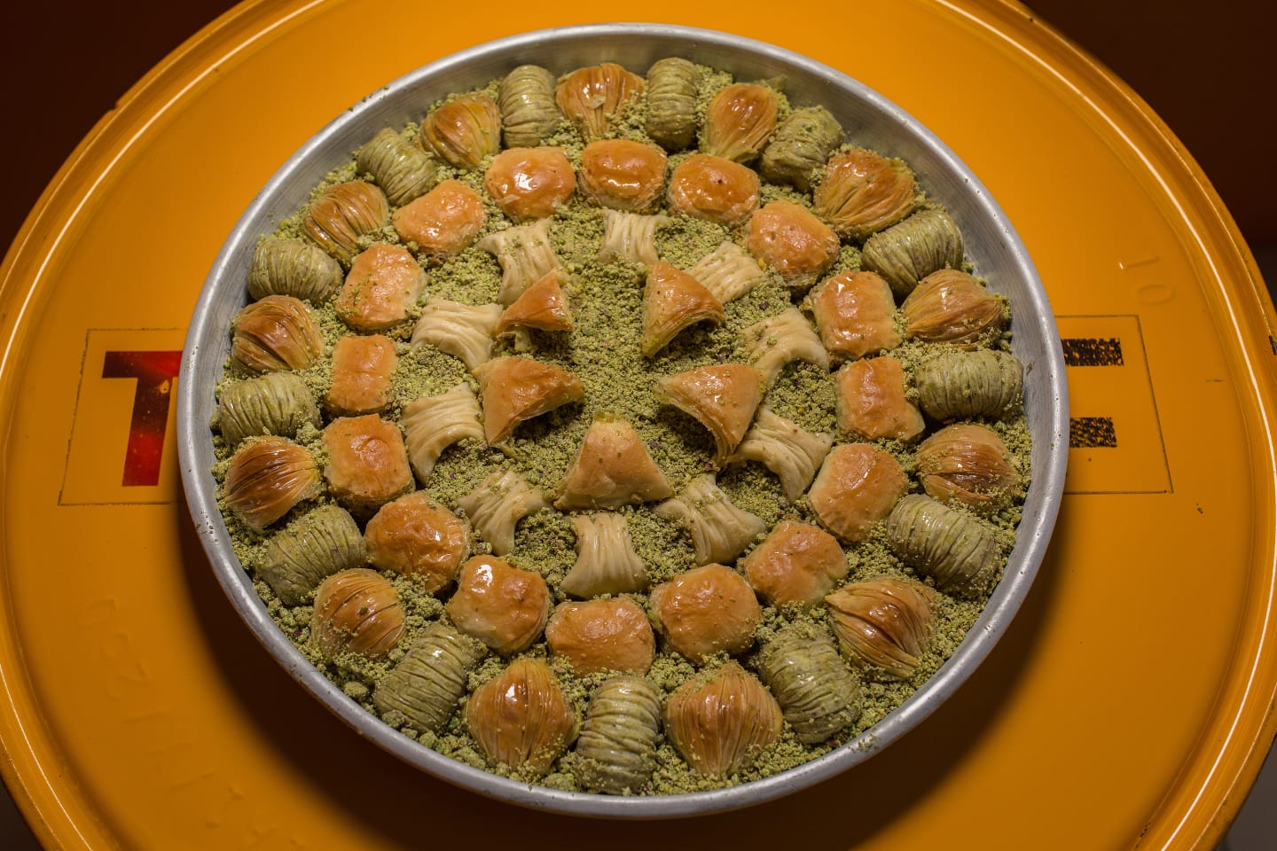 TurkChef Slider 5