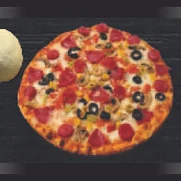 Pide Menülerimiz 8