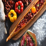 Pide Çeşitlerimiz 17