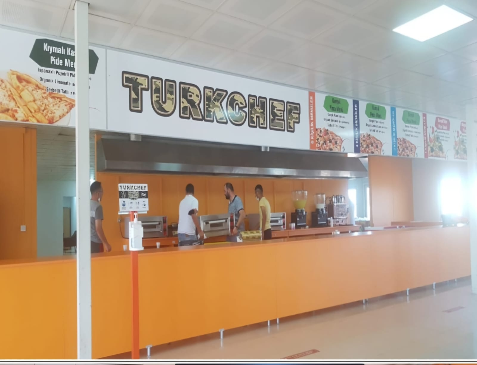 TurkChef Slider 3
