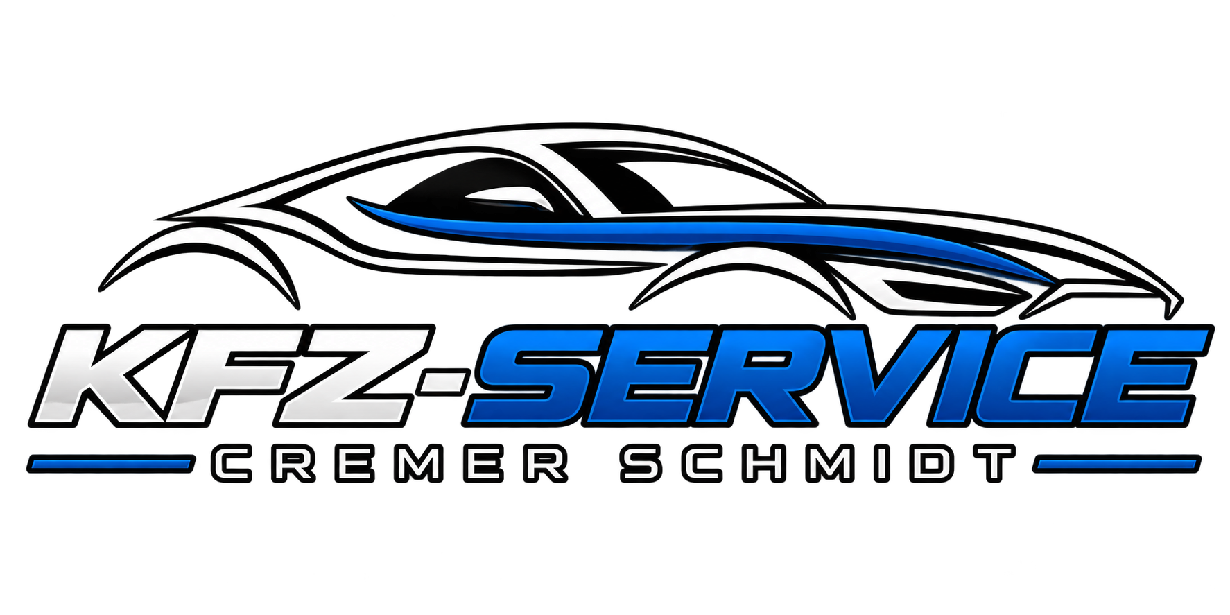 KFZ-Service Cremer Schmidt Logo