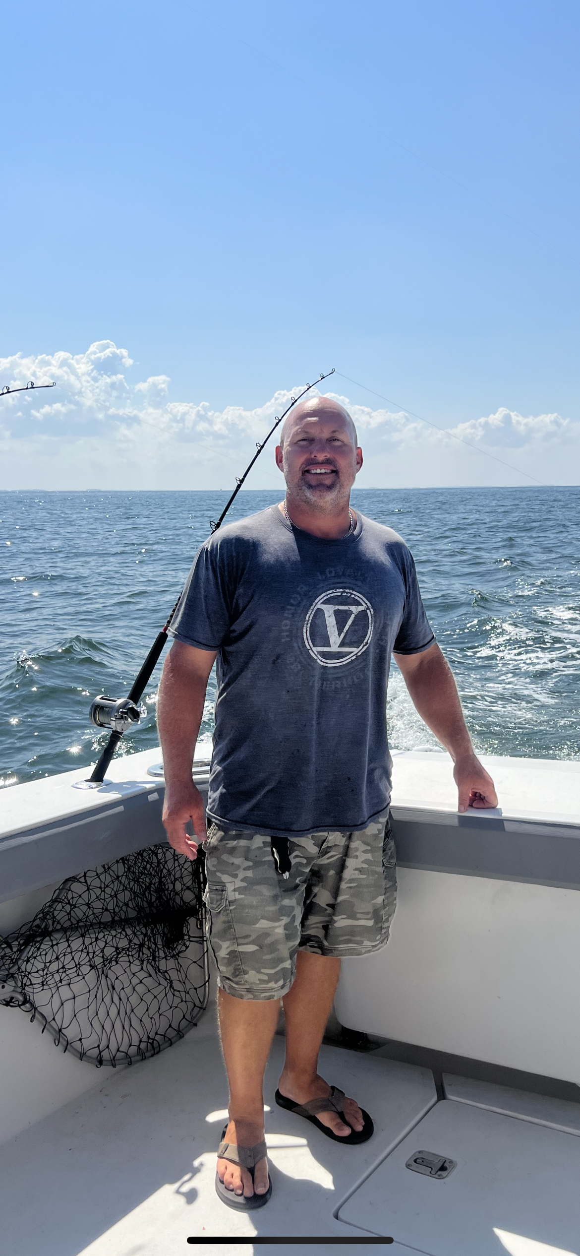 Capt. Ryan Rable