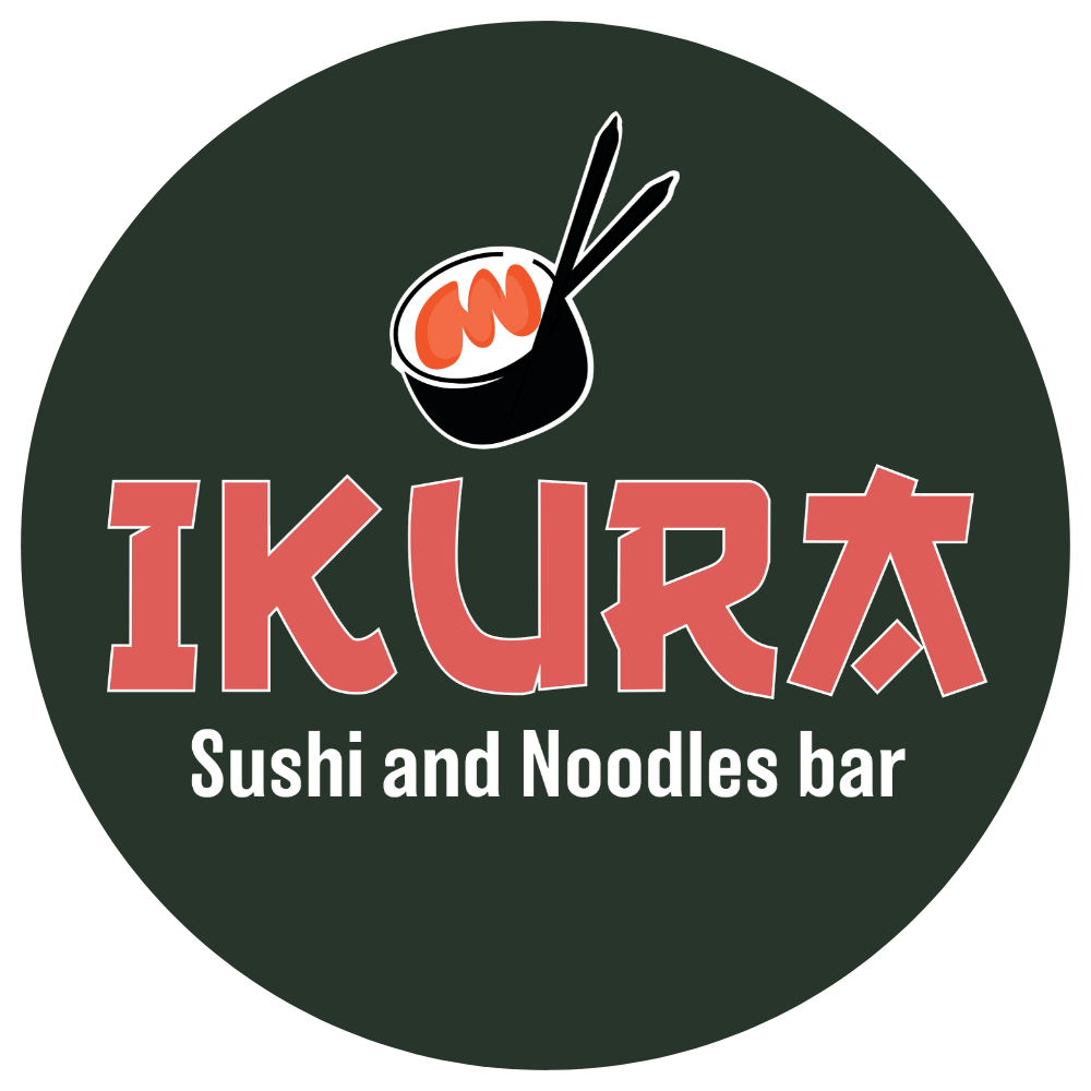 Ikura Sushi & Noodles Bar
