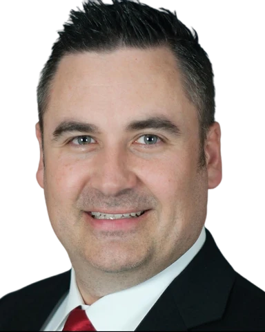 Attorney portrait